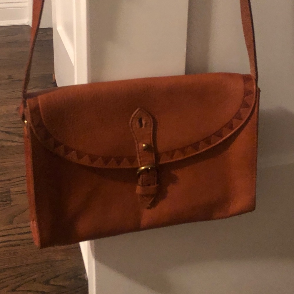 Madewell Bag